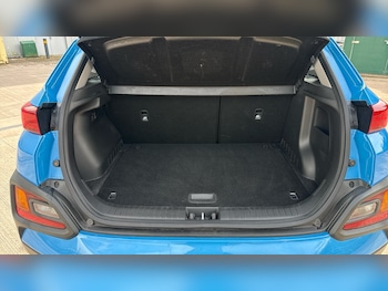 Used Hyundai KONA 2019 for sale - 78767745: Photo