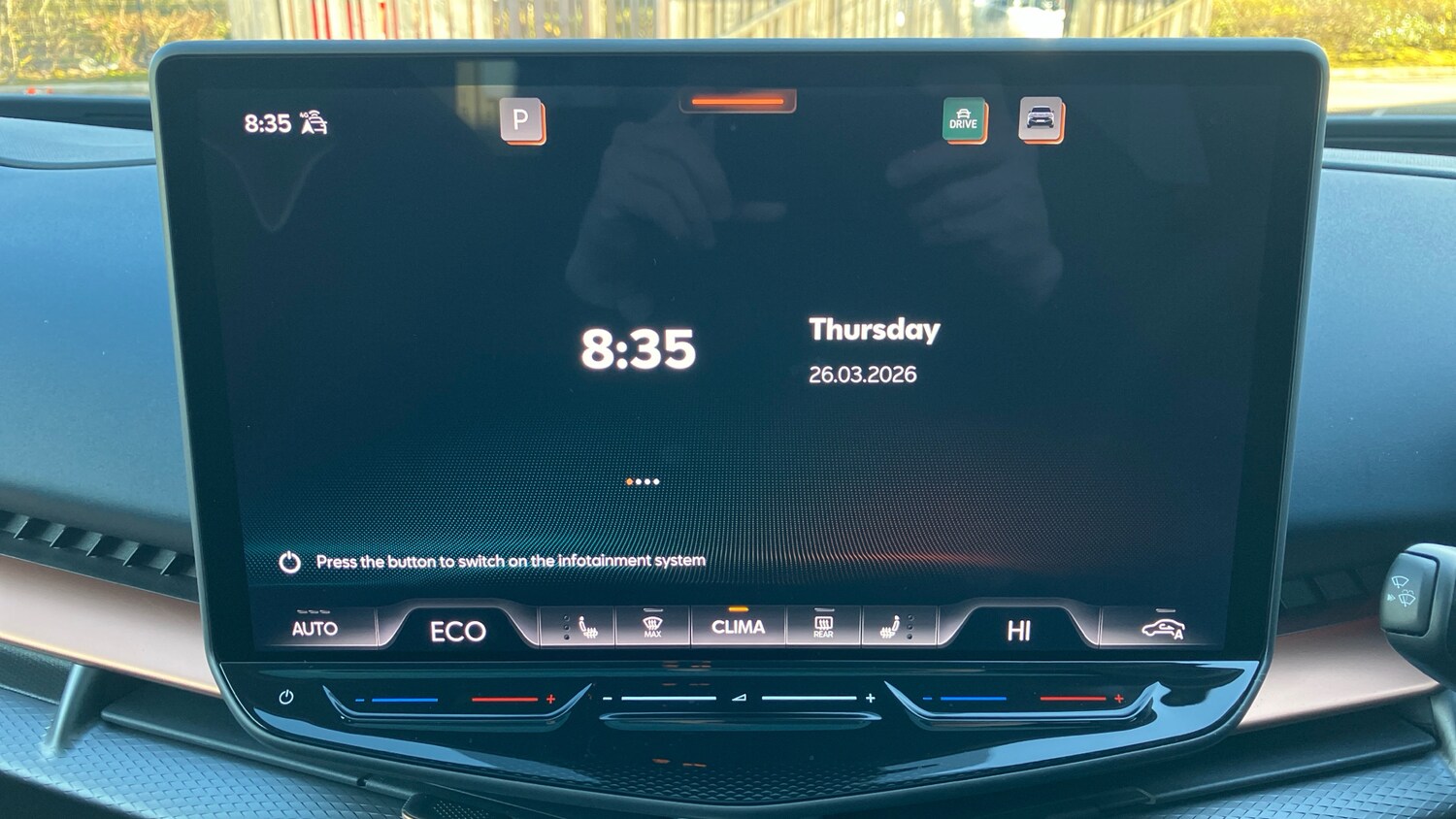 Used Cupra Tavascan 2025 for sale - 78190921: Photo 12