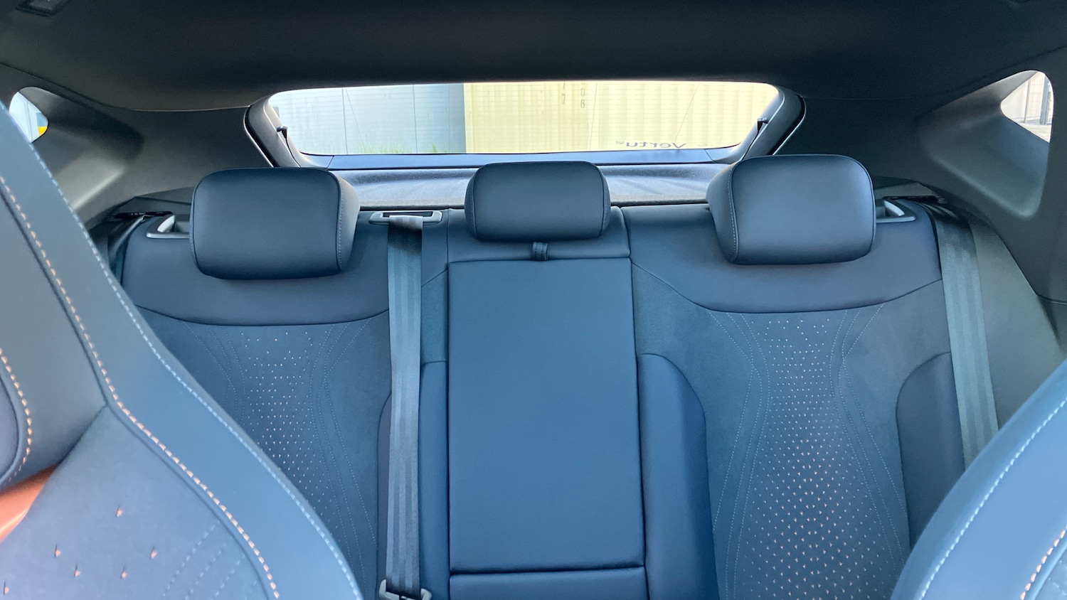 Used Cupra Tavascan 2025 for sale - 78190921: Photo 15