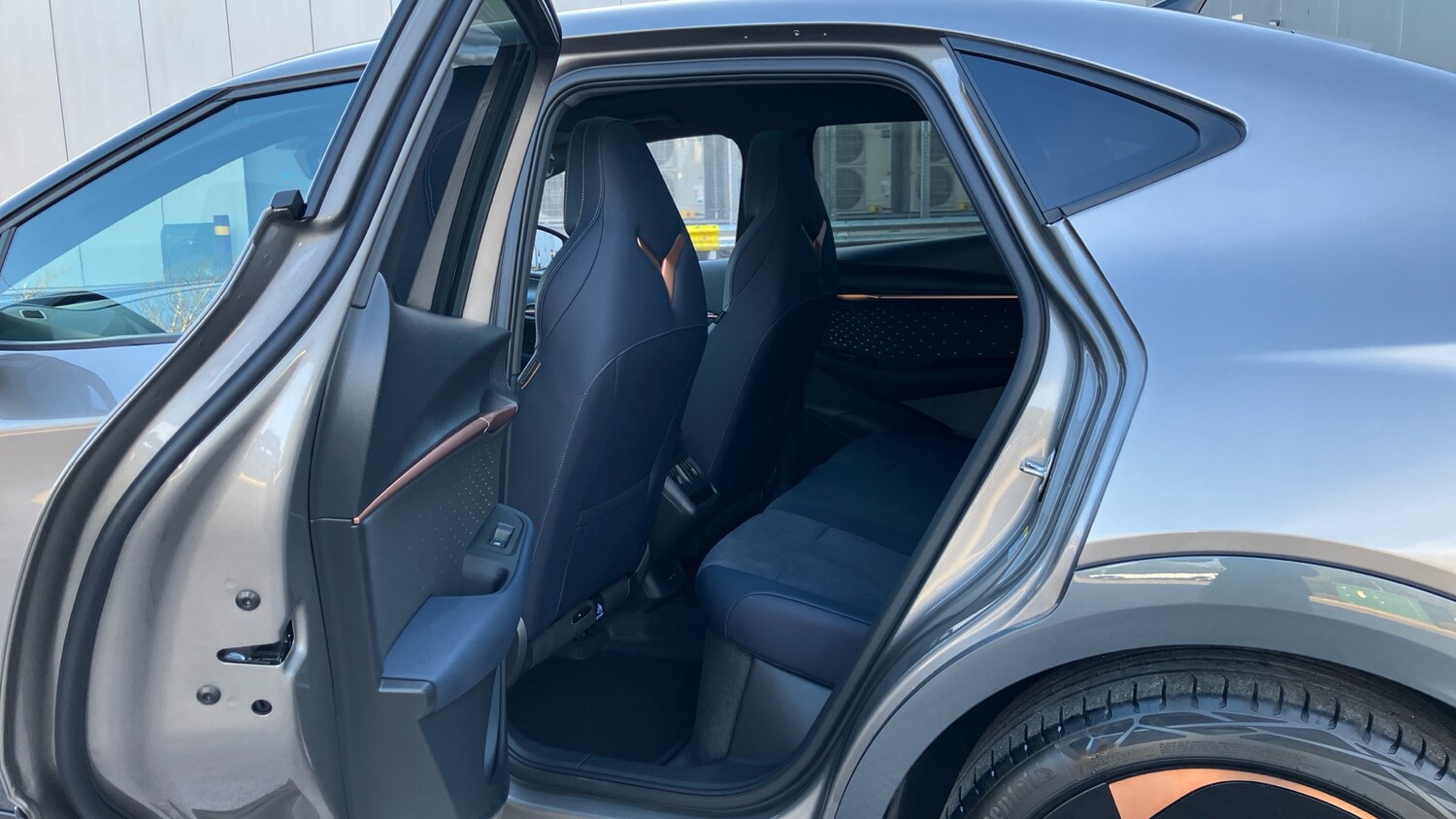 Used Cupra Tavascan 2025 for sale - 78190921: Photo 16