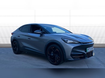 Used Cupra Tavascan 2025 for sale - 78190921: Photo