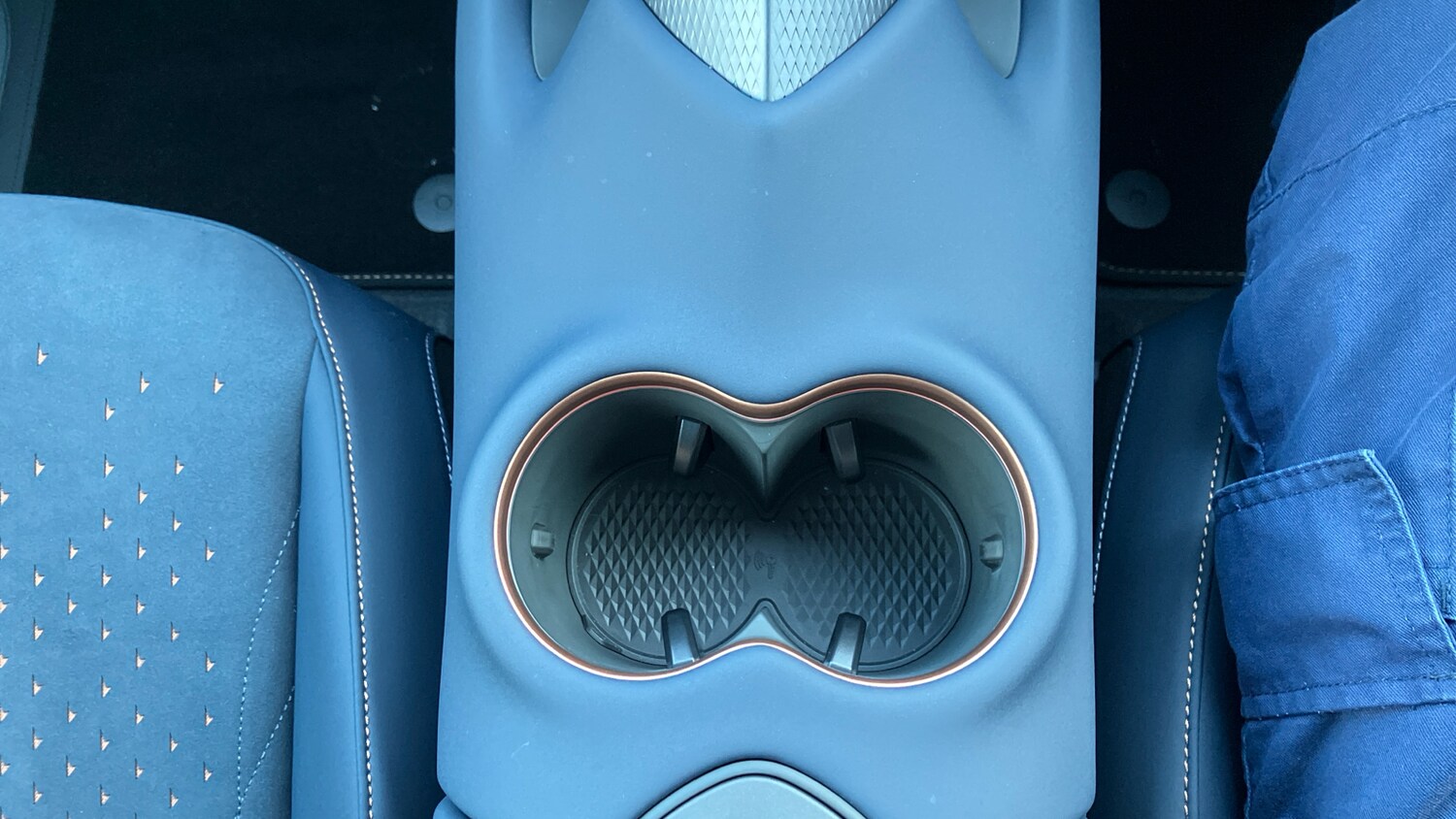 Used Cupra Tavascan 2025 for sale - 78190921: Photo 24