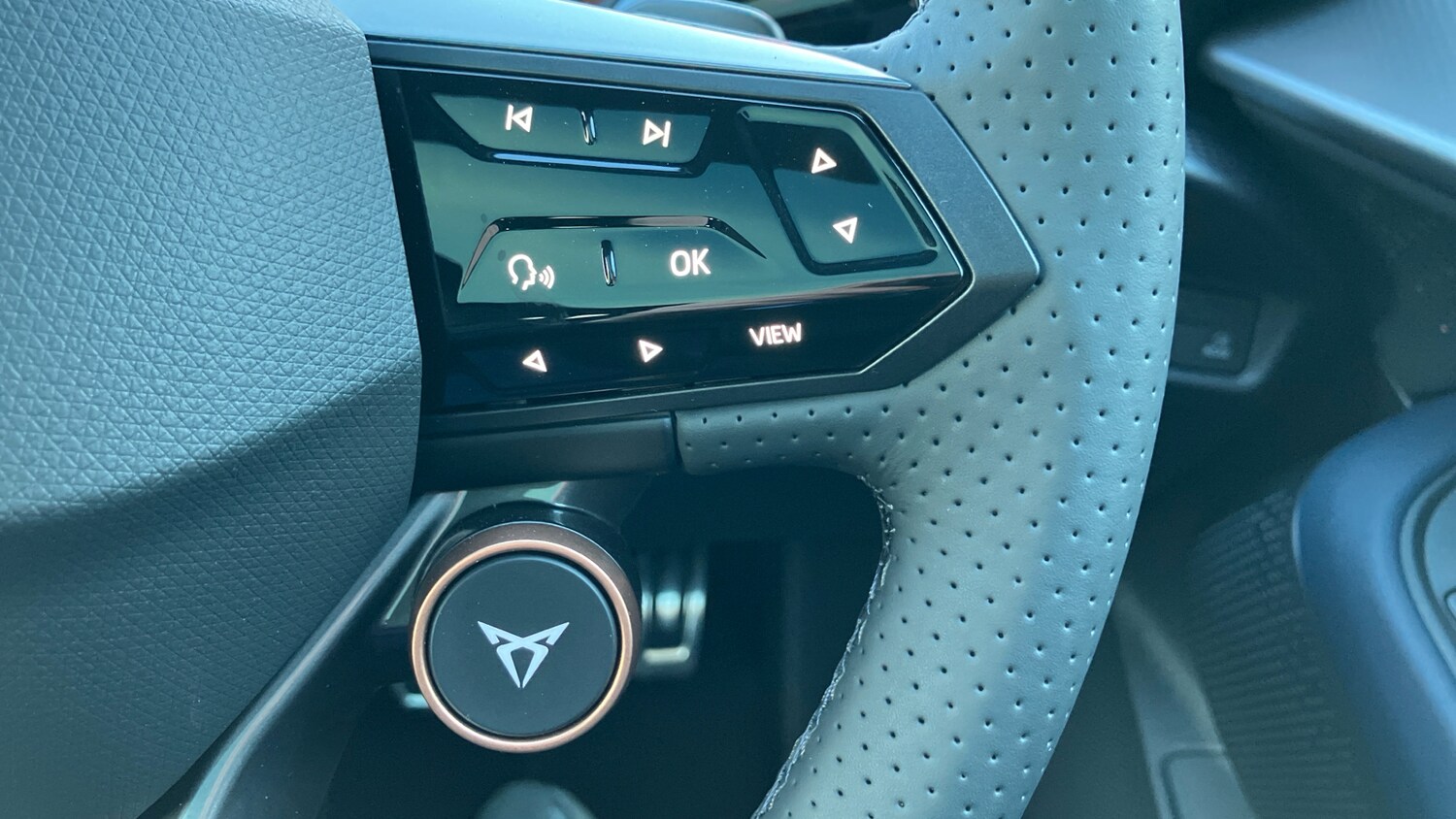 Used Cupra Tavascan 2025 for sale - 78190921: Photo 27