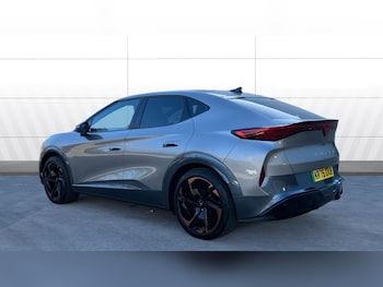 Used Cupra Tavascan 2025 for sale - 78190921: Photo