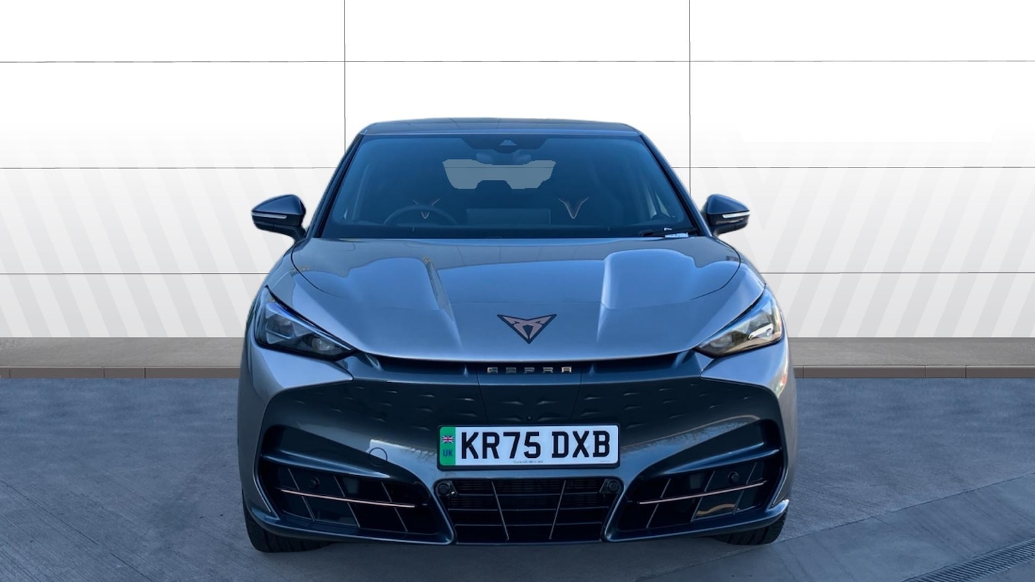 Used Cupra Tavascan 2025 for sale - 78190921: Photo 3