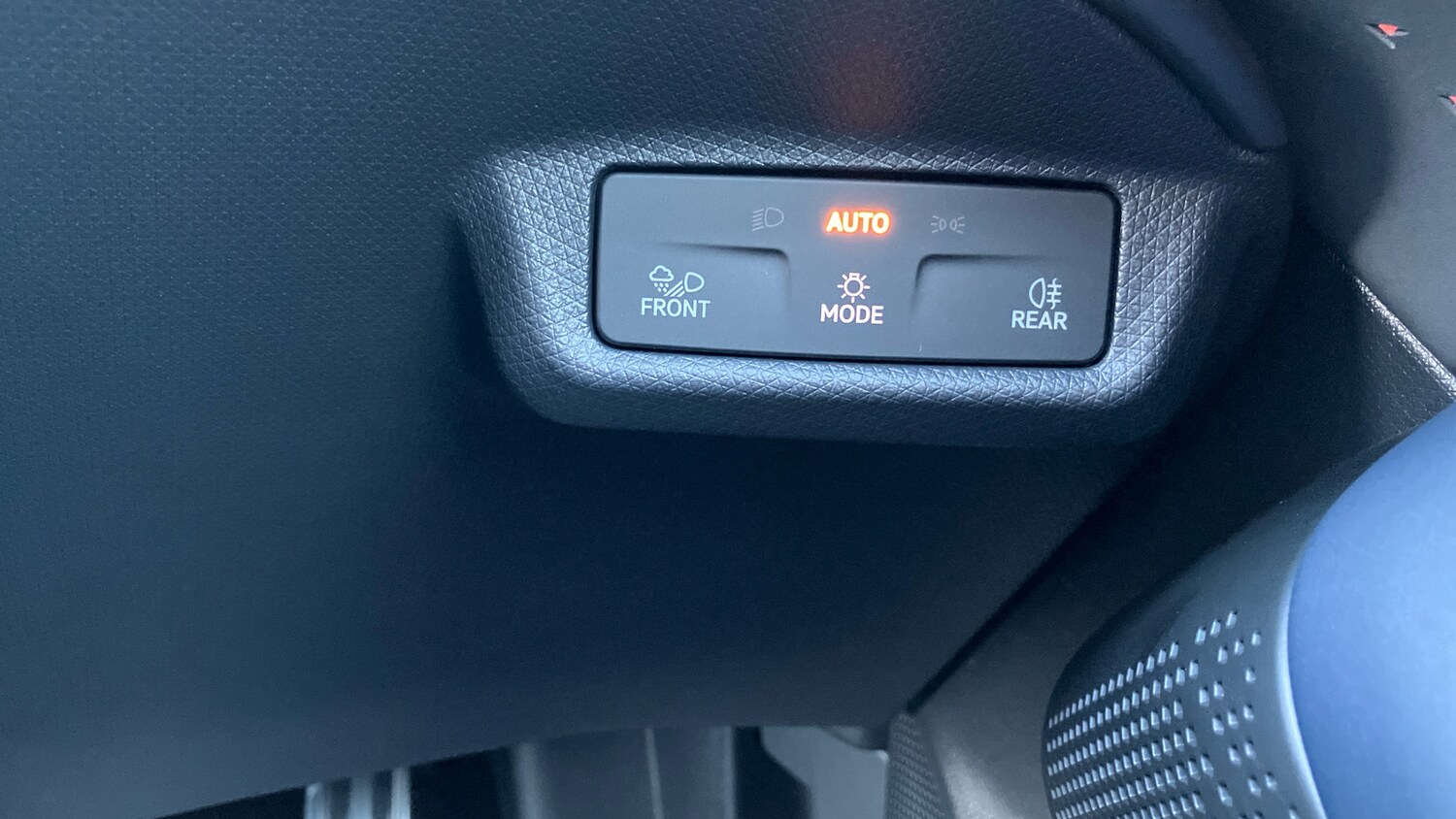 Used Cupra Tavascan 2025 for sale - 78190921: Photo 31