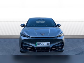 Used Cupra Tavascan 2025 for sale - 78190921: Photo