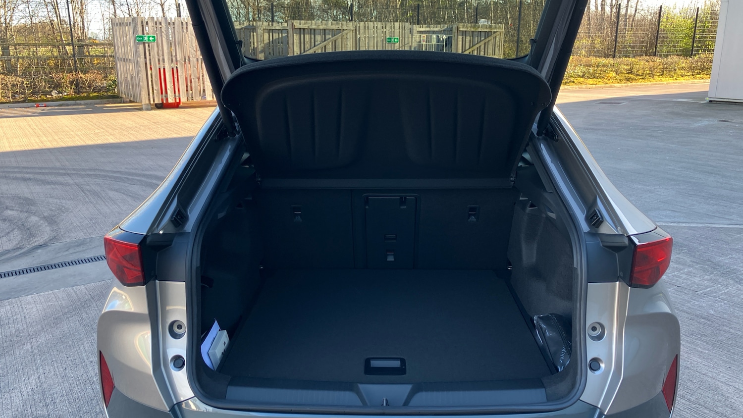 Used Cupra Tavascan 2025 for sale - 78190921: Photo 4