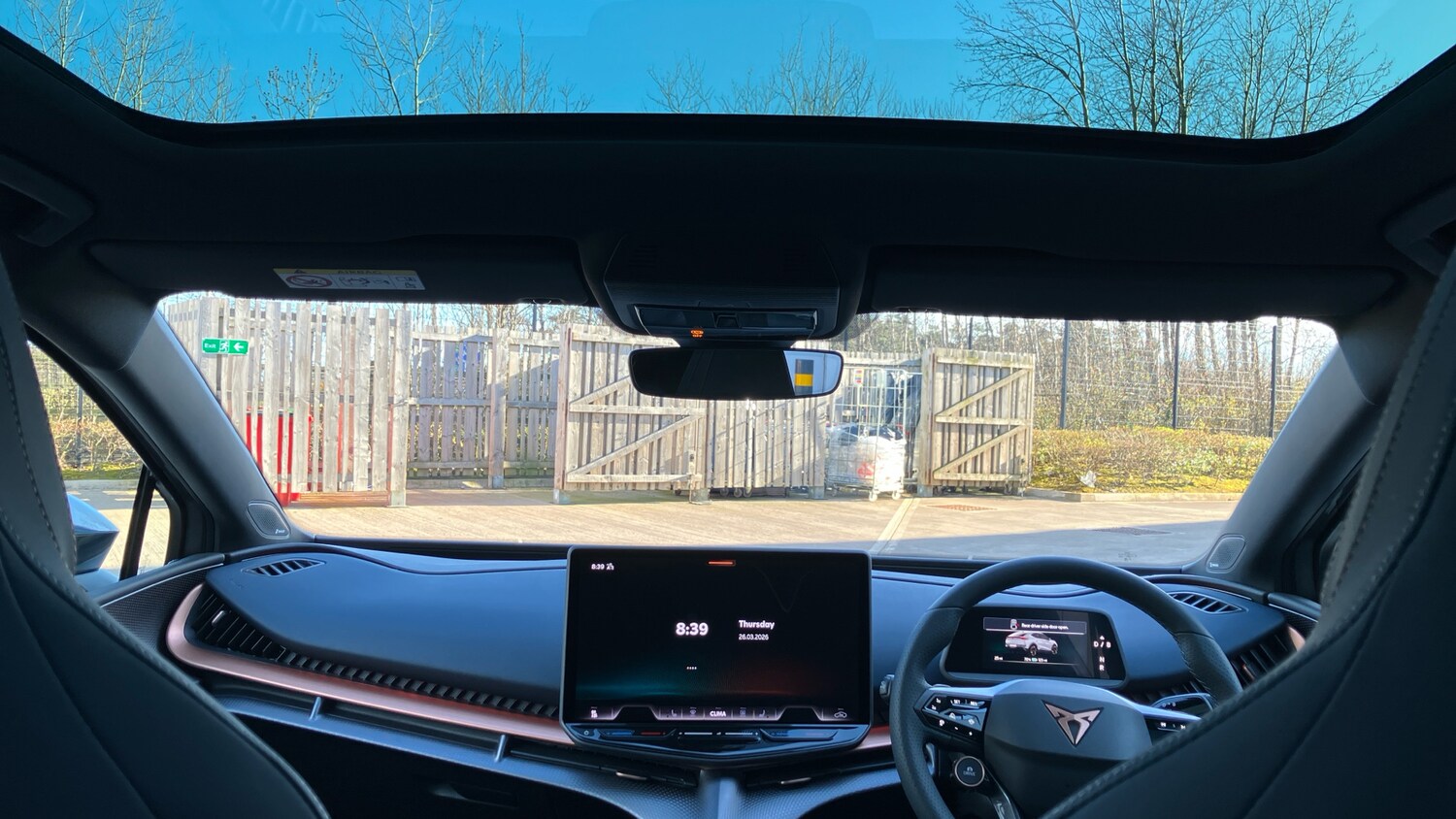 Used Cupra Tavascan 2025 for sale - 78190921: Photo 43