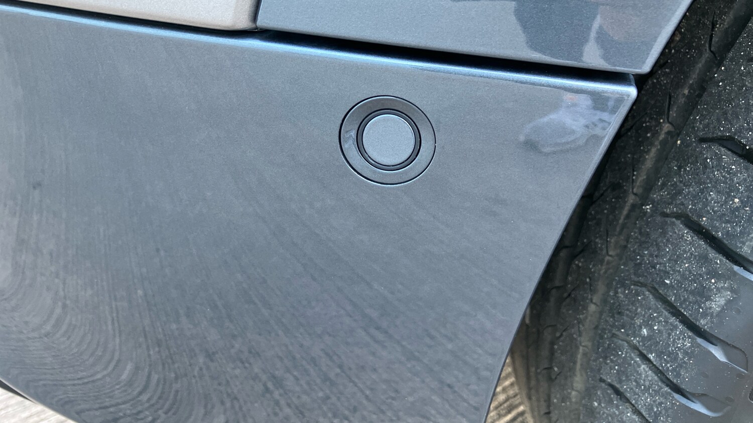 Used Cupra Tavascan 2025 for sale - 78190921: Photo 45