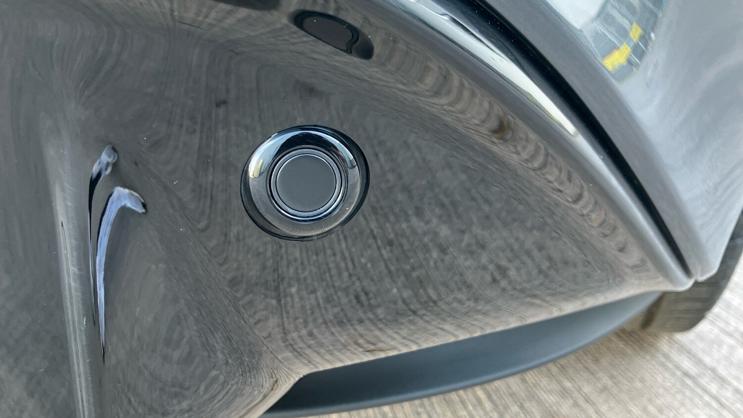 Used Cupra Tavascan 2025 for sale - 78190921: Photo 46