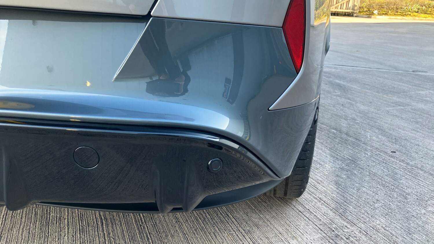 Used Cupra Tavascan 2025 for sale - 78190921: Photo 48