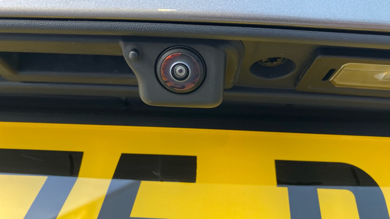 Used Cupra Tavascan 2025 for sale - 78190921: Photo 49