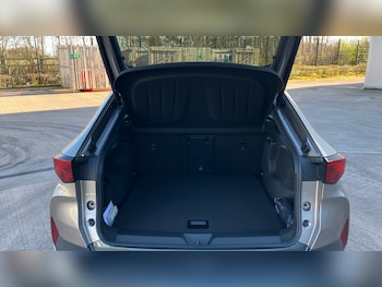 Used Cupra Tavascan 2025 for sale - 78190921: Photo