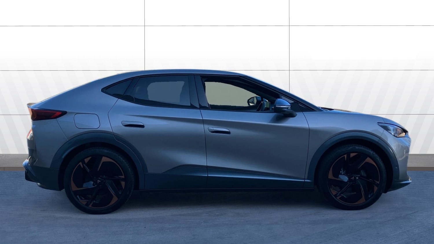 Used Cupra Tavascan 2025 for sale - 78190921: Photo 5