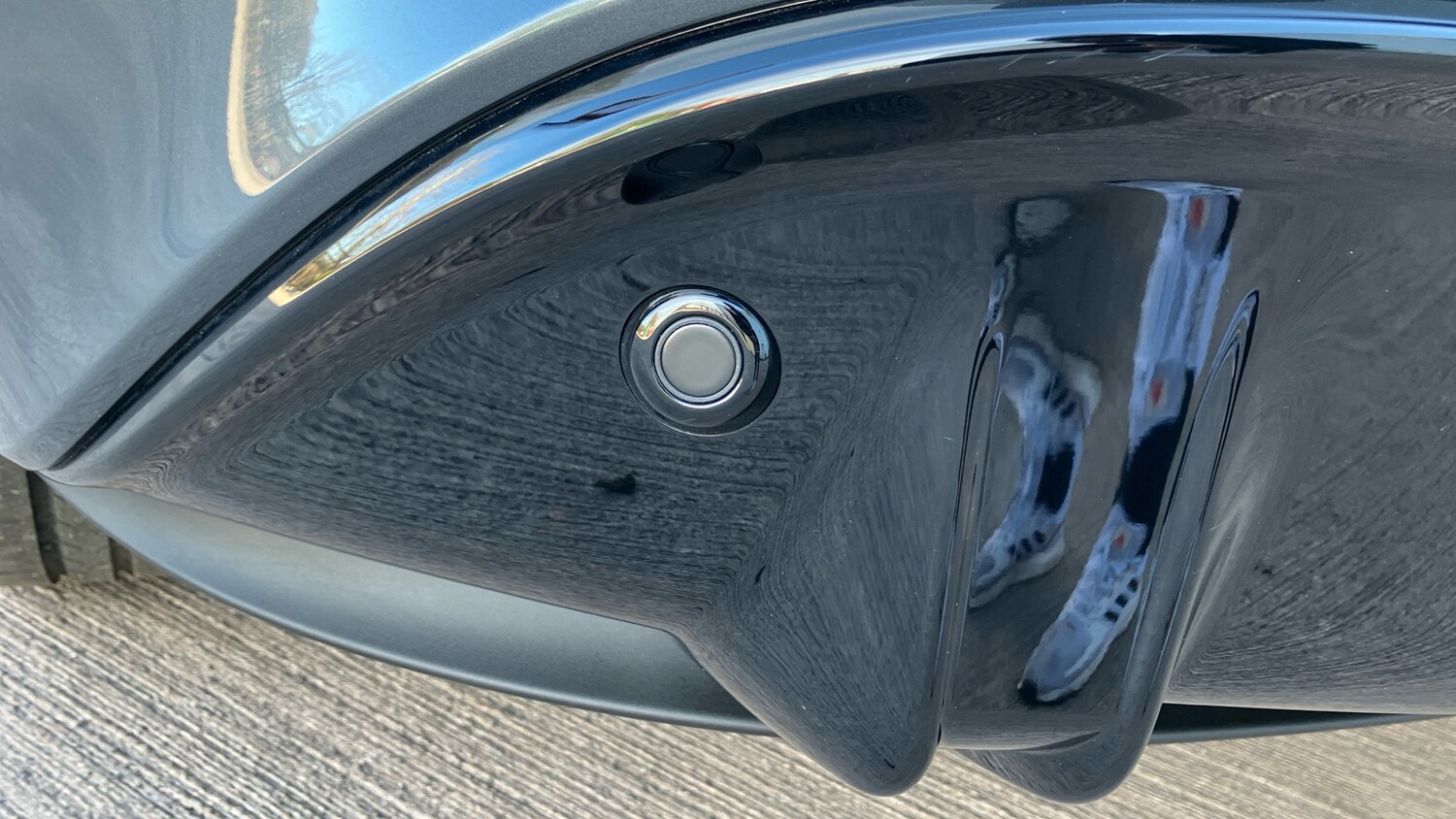 Used Cupra Tavascan 2025 for sale - 78190921: Photo 50