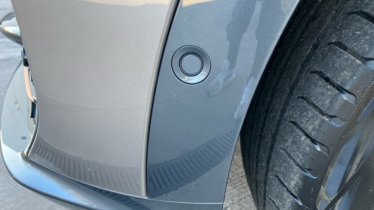 Used Cupra Tavascan 2025 for sale - 78190921: Photo 53