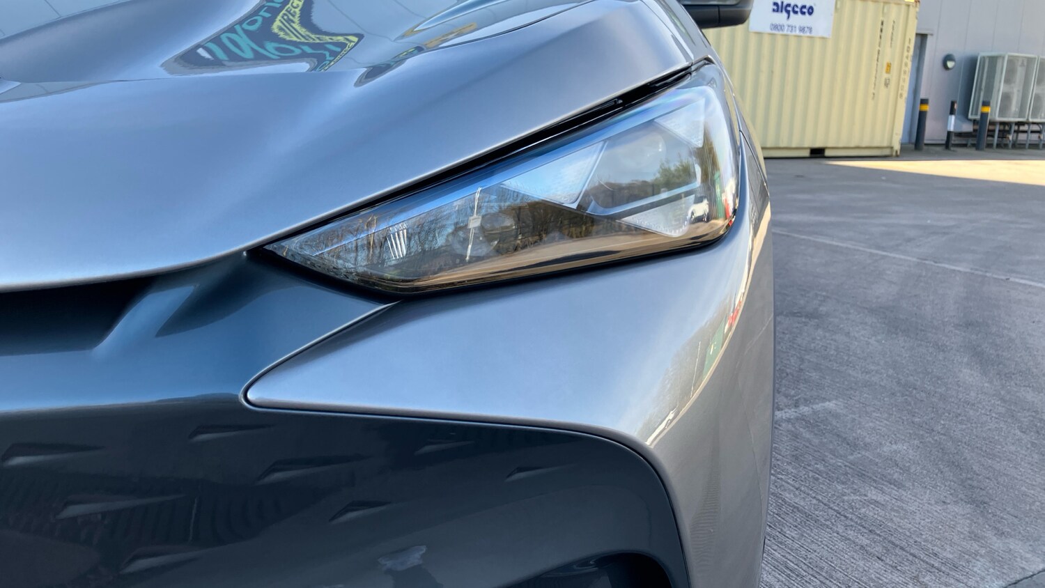 Used Cupra Tavascan 2025 for sale - 78190921: Photo 56