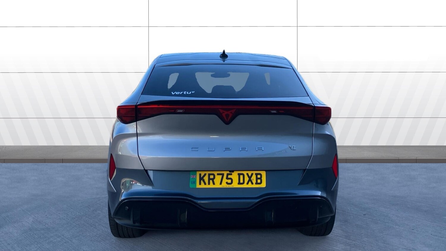 Used Cupra Tavascan 2025 for sale - 78190921: Photo 6