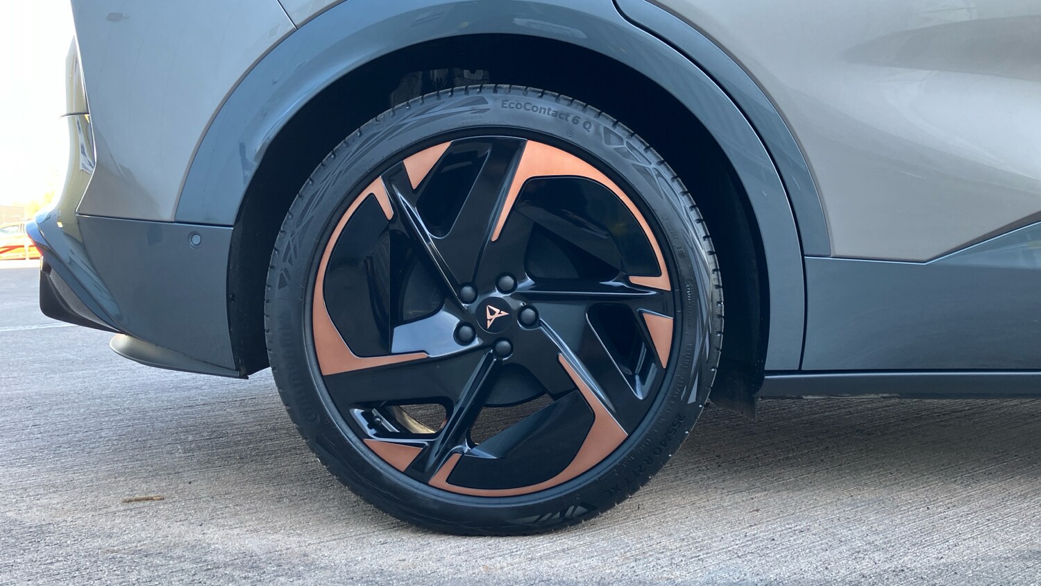 Used Cupra Tavascan 2025 for sale - 78190921: Photo 7