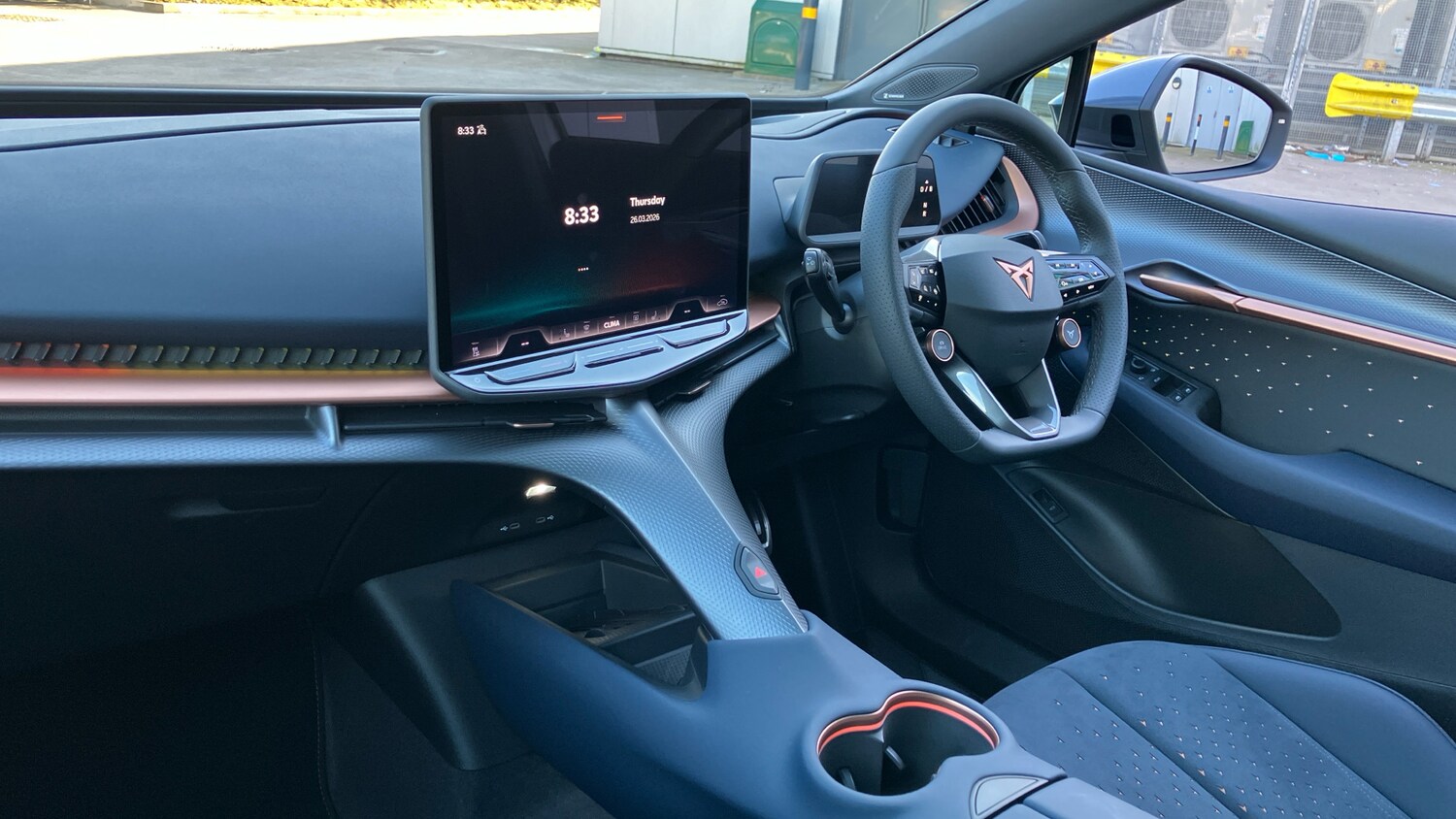 Used Cupra Tavascan 2025 for sale - 78190921: Photo 9