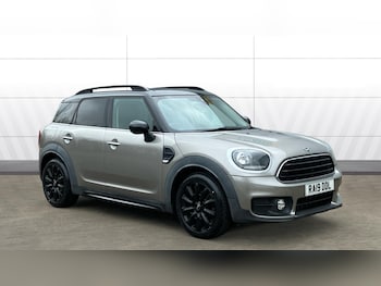 Used MINI Countryman 2019 for sale - 77450246: Photo