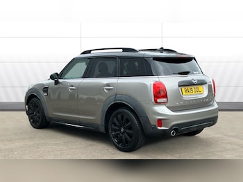 Used MINI Countryman 2019 for sale - 77450246: Photo