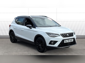 Used SEAT Arona 2020 for sale - 78286832: Photo