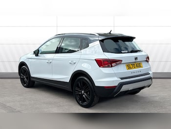 Used SEAT Arona 2020 for sale - 78286832: Photo
