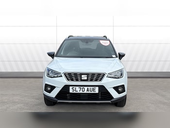 Used SEAT Arona 2020 for sale - 78286832: Photo