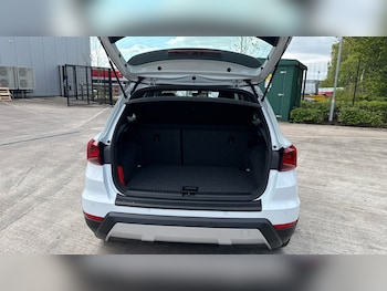 Used SEAT Arona 2020 for sale - 78286832: Photo