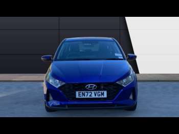 Used Hyundai i20 2023 for sale - 74779712: Photo