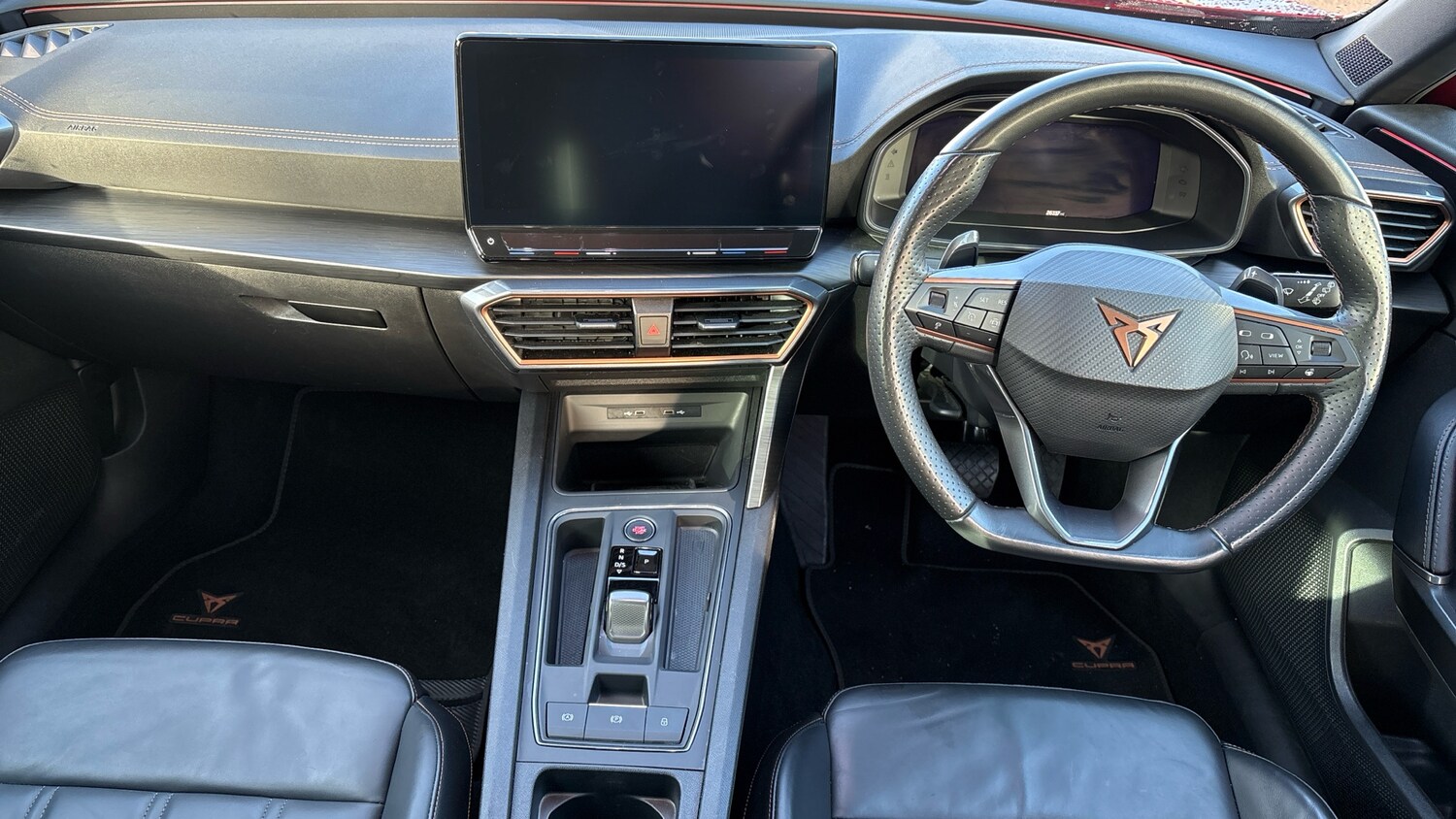 Used Cupra Formentor 2024 for sale - 77589721: Photo 10