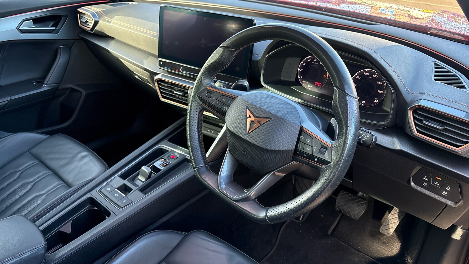 Used Cupra Formentor 2024 for sale - 77589721: Photo 11