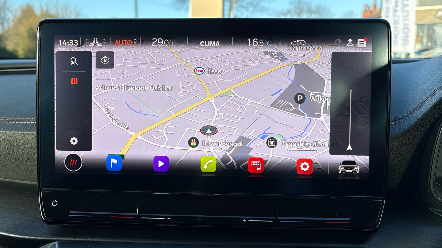 Used Cupra Formentor 2024 for sale - 77589721: Photo 12