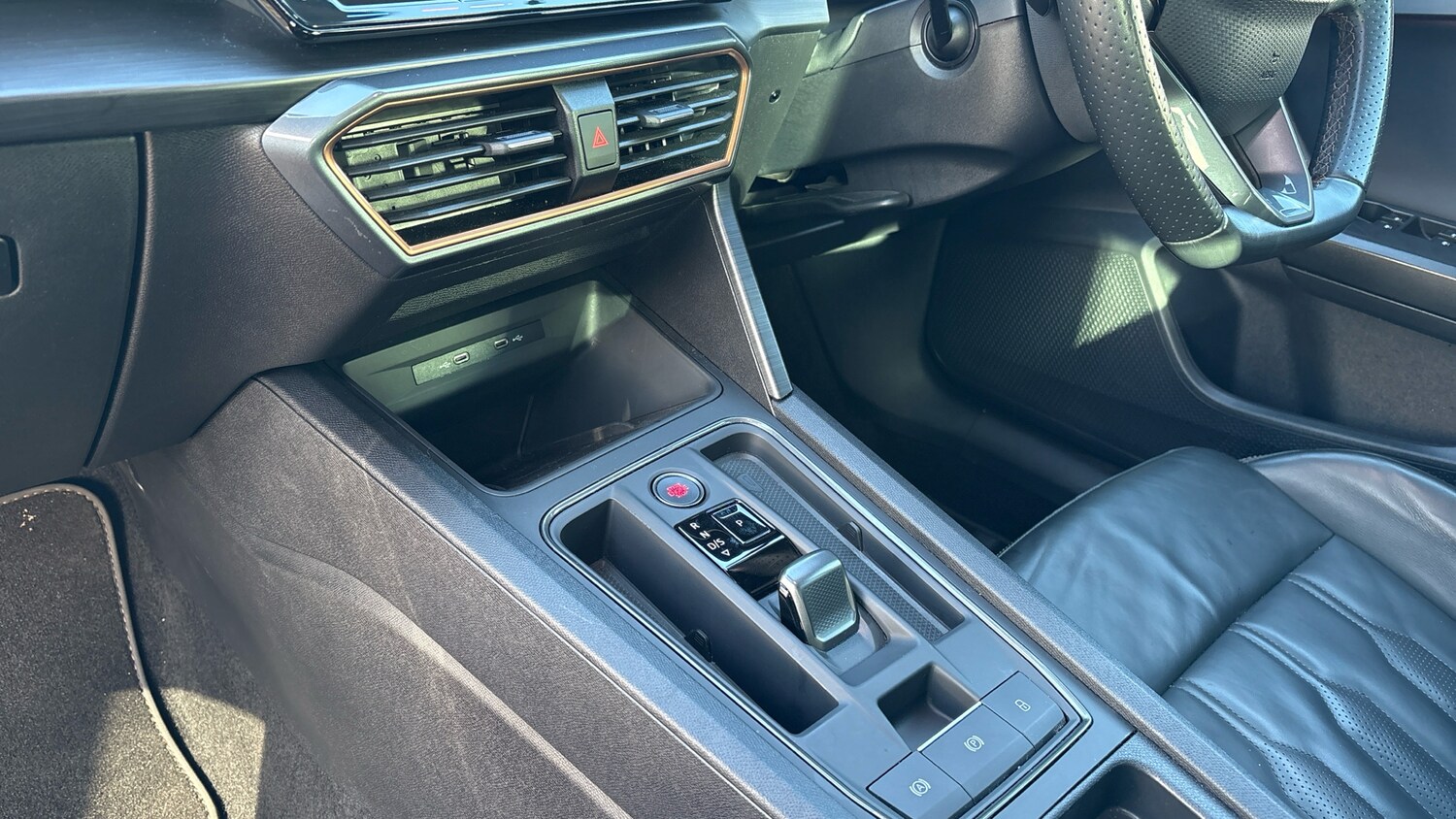 Used Cupra Formentor 2024 for sale - 77589721: Photo 13