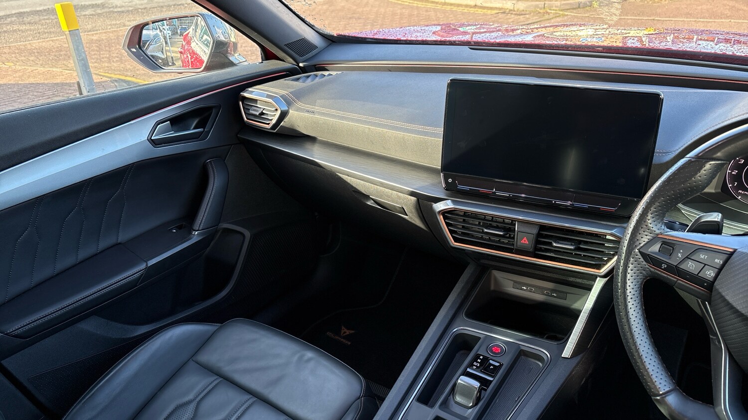 Used Cupra Formentor 2024 for sale - 77589721: Photo 14