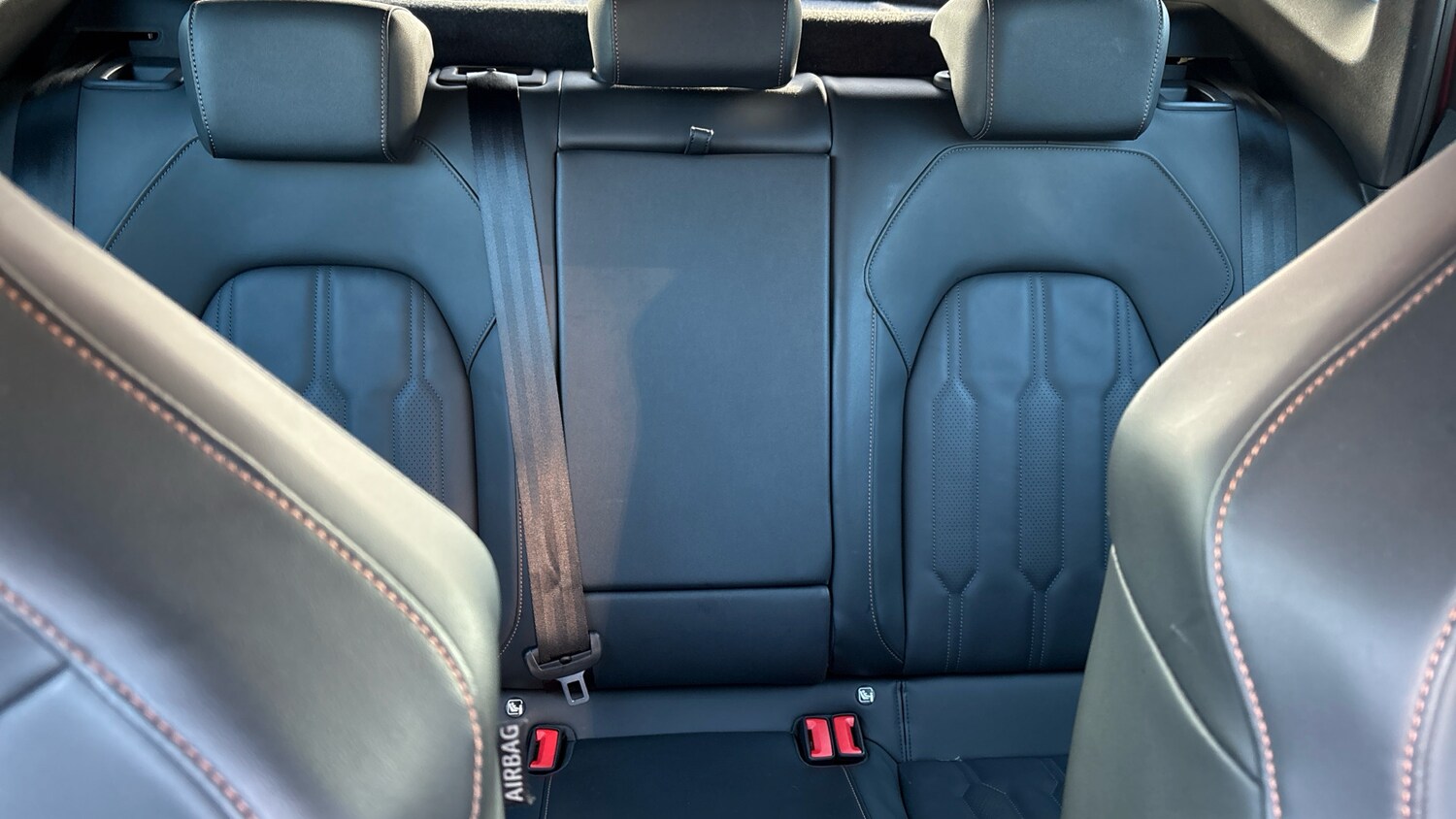 Used Cupra Formentor 2024 for sale - 77589721: Photo 15