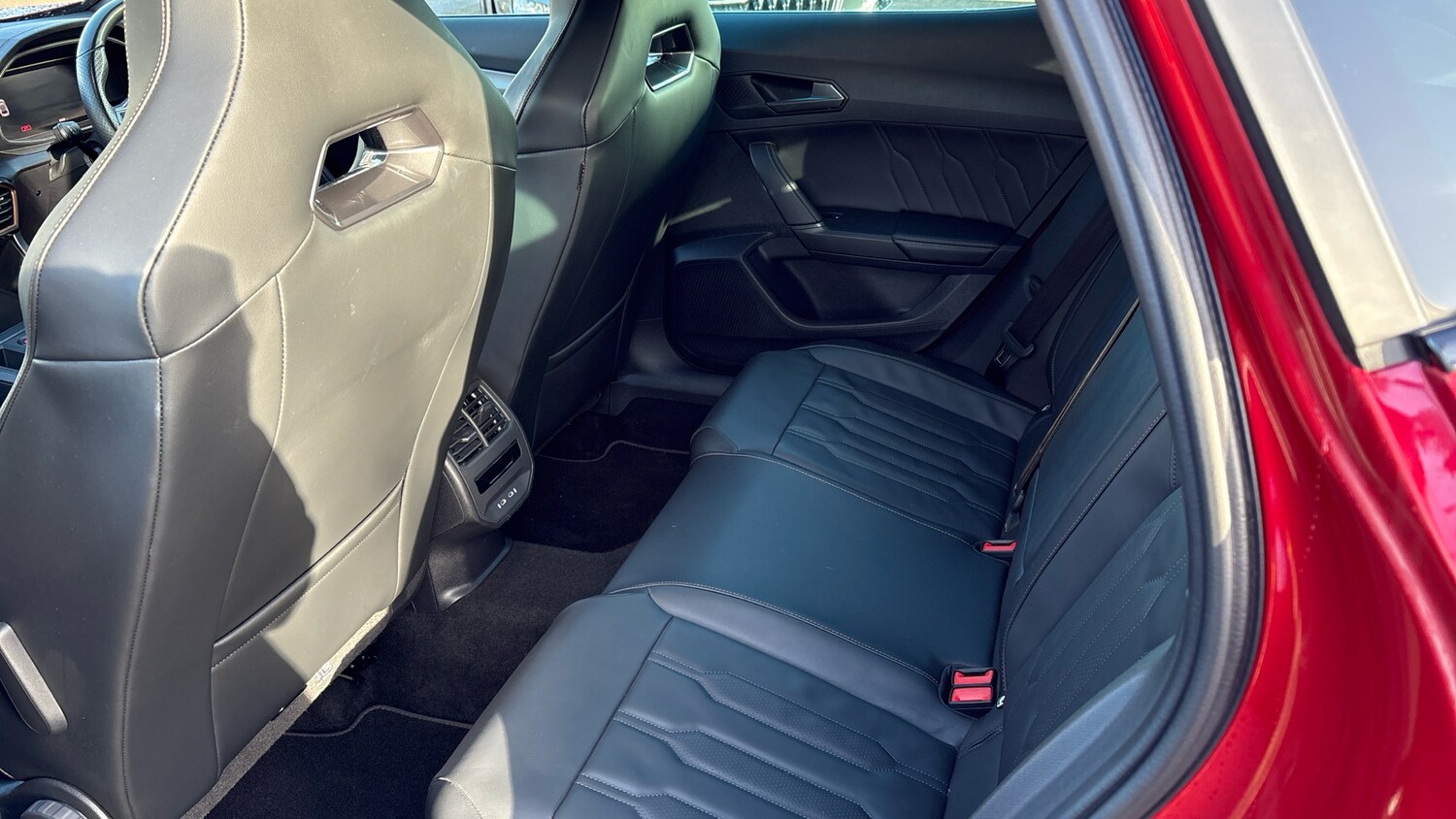 Used Cupra Formentor 2024 for sale - 77589721: Photo 16