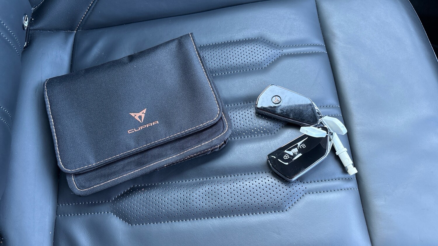 Used Cupra Formentor 2024 for sale - 77589721: Photo 19