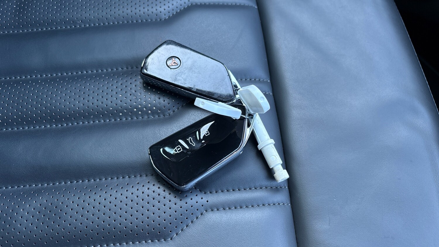 Used Cupra Formentor 2024 for sale - 77589721: Photo 20