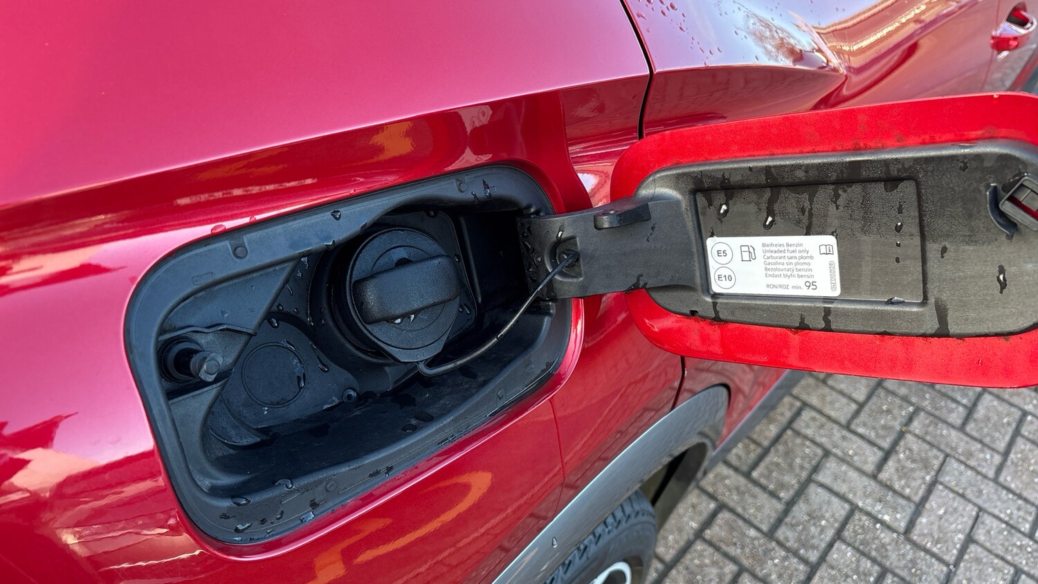 Used Cupra Formentor 2024 for sale - 77589721: Photo 27