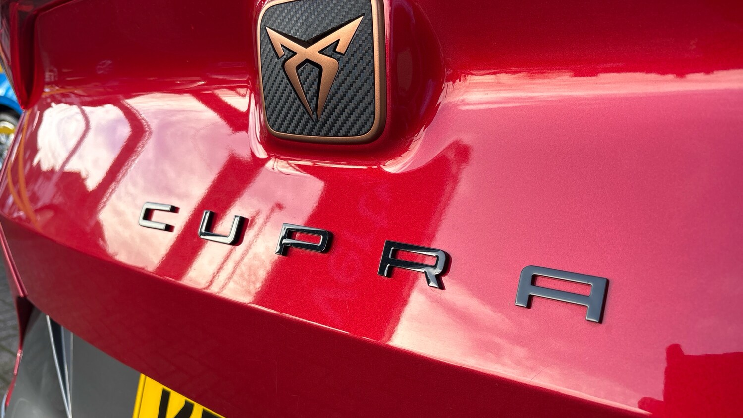 Used Cupra Formentor 2024 for sale - 77589721: Photo 28