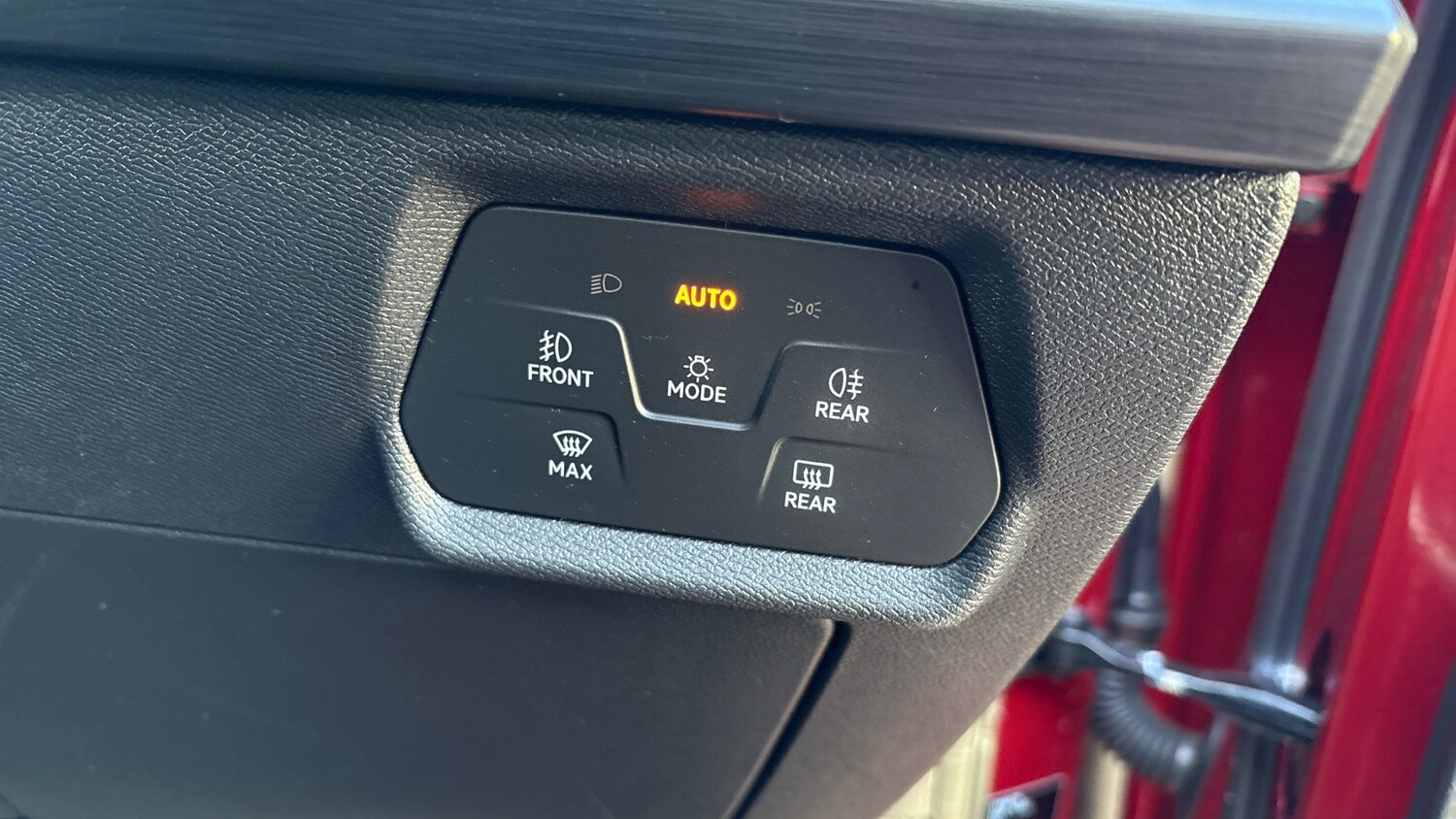 Used Cupra Formentor 2024 for sale - 77589721: Photo 35