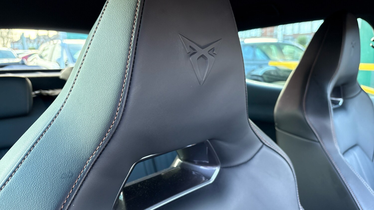 Used Cupra Formentor 2024 for sale - 77589721: Photo 36