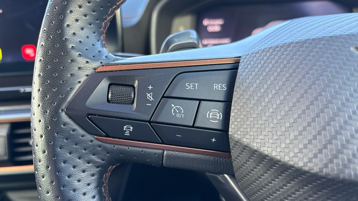 Used Cupra Formentor 2024 for sale - 77589721: Photo 37