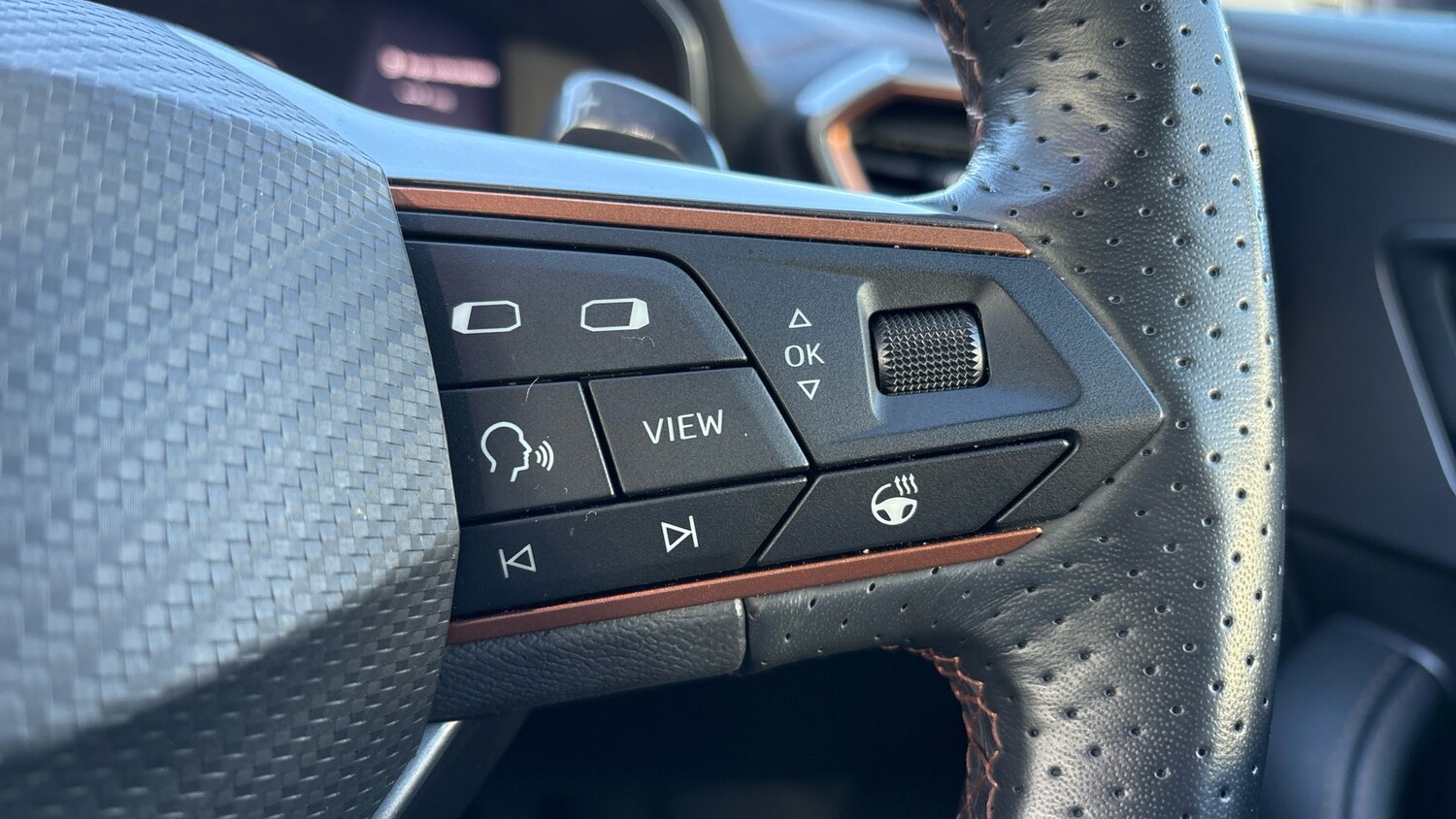 Used Cupra Formentor 2024 for sale - 77589721: Photo 38