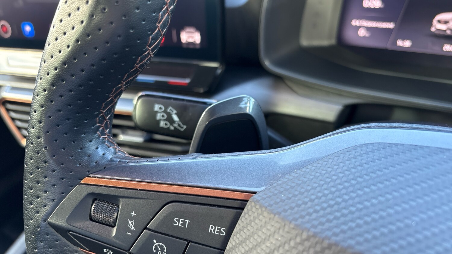 Used Cupra Formentor 2024 for sale - 77589721: Photo 40