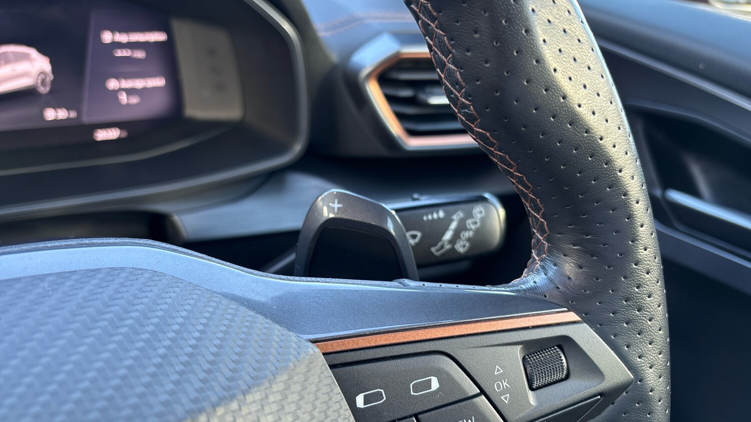 Used Cupra Formentor 2024 for sale - 77589721: Photo 41