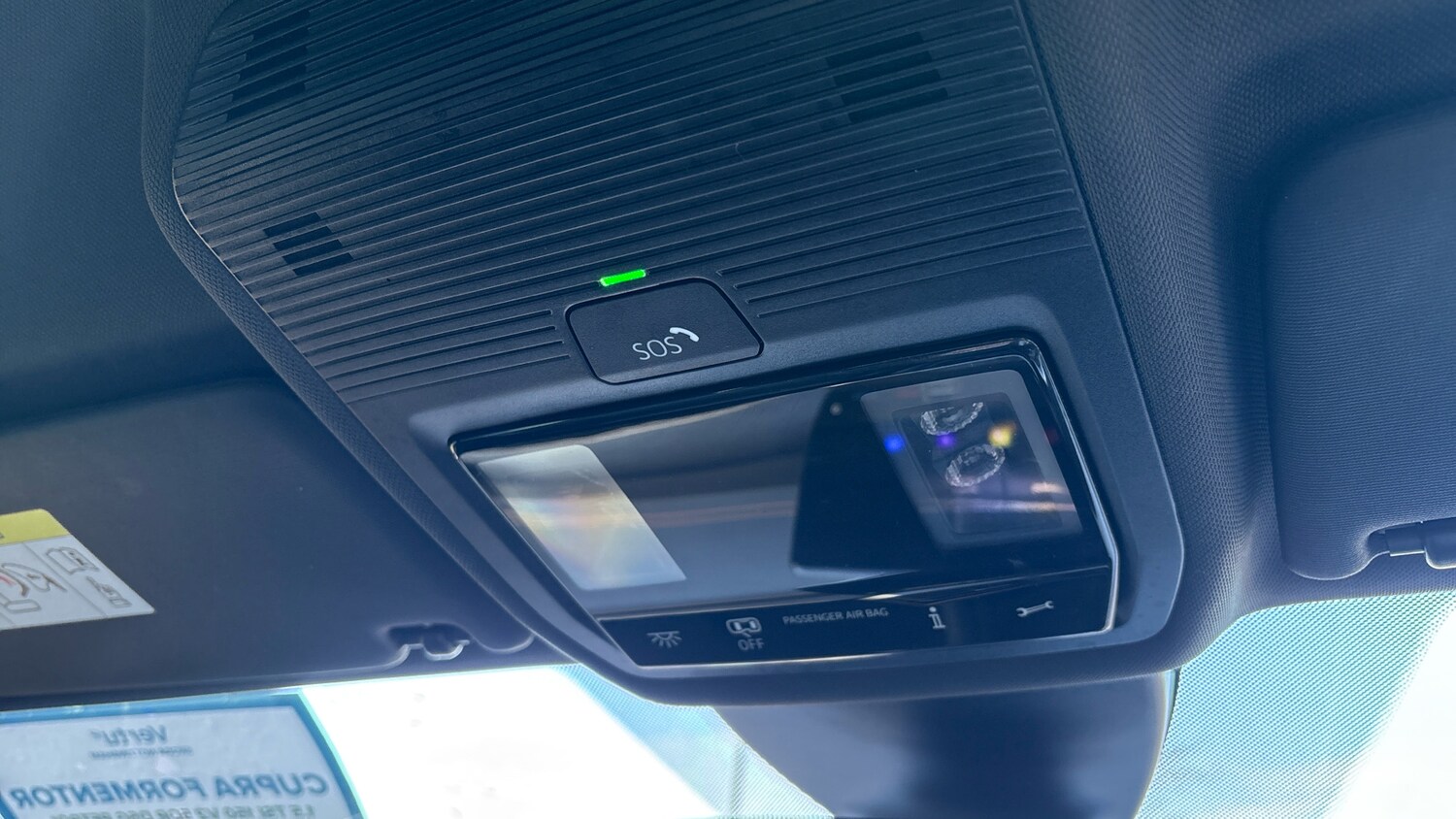 Used Cupra Formentor 2024 for sale - 77589721: Photo 46